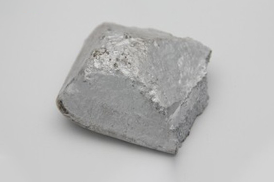 Aluminum lanthanum alloy